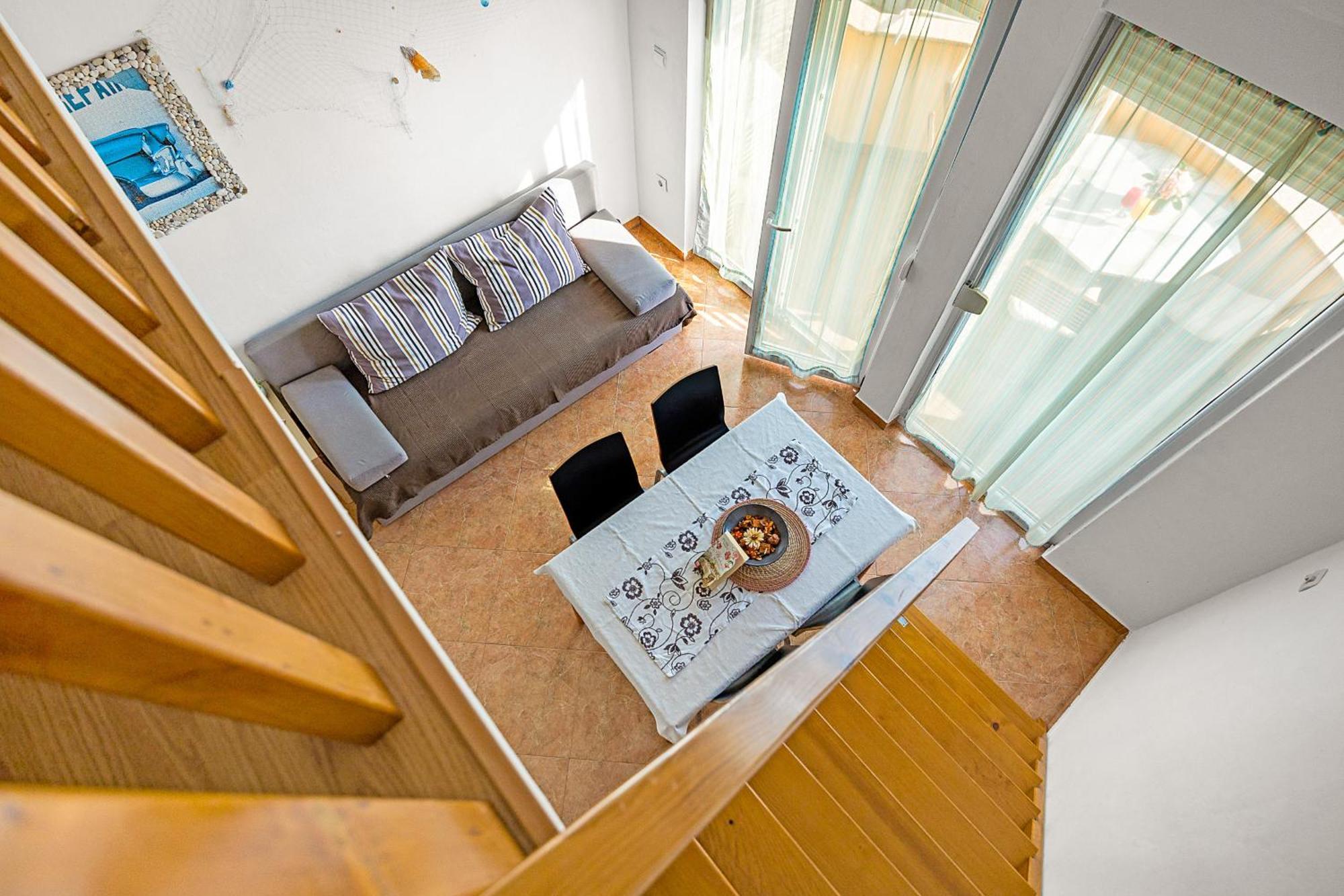 Apartments Mijic Medulin Eksteriør billede