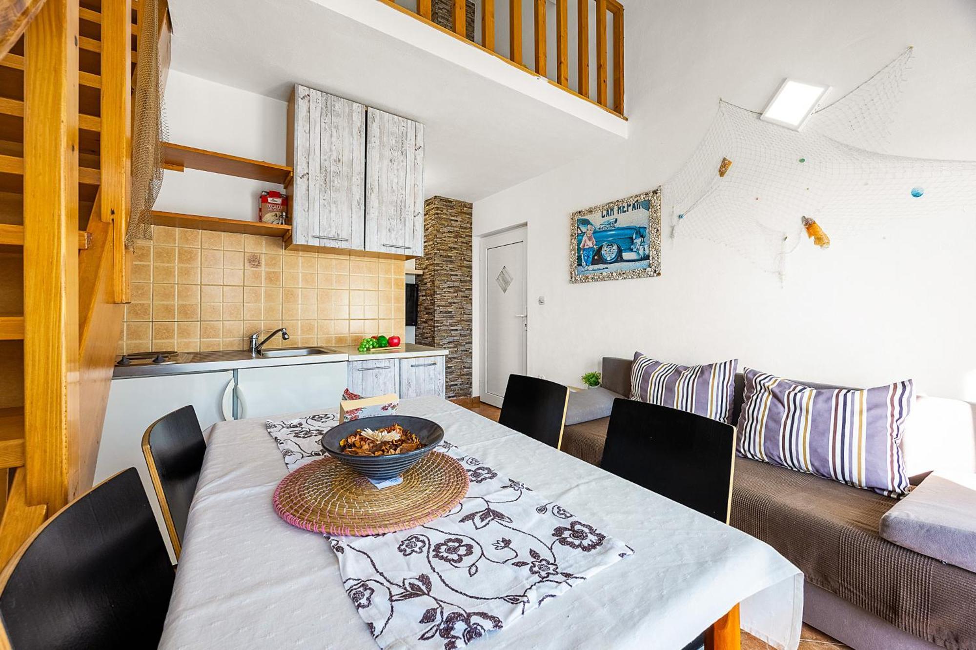 Apartments Mijic Medulin Eksteriør billede