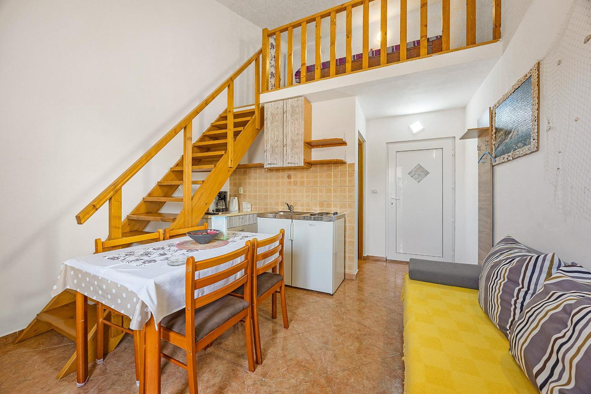 Apartments Mijic Medulin Eksteriør billede