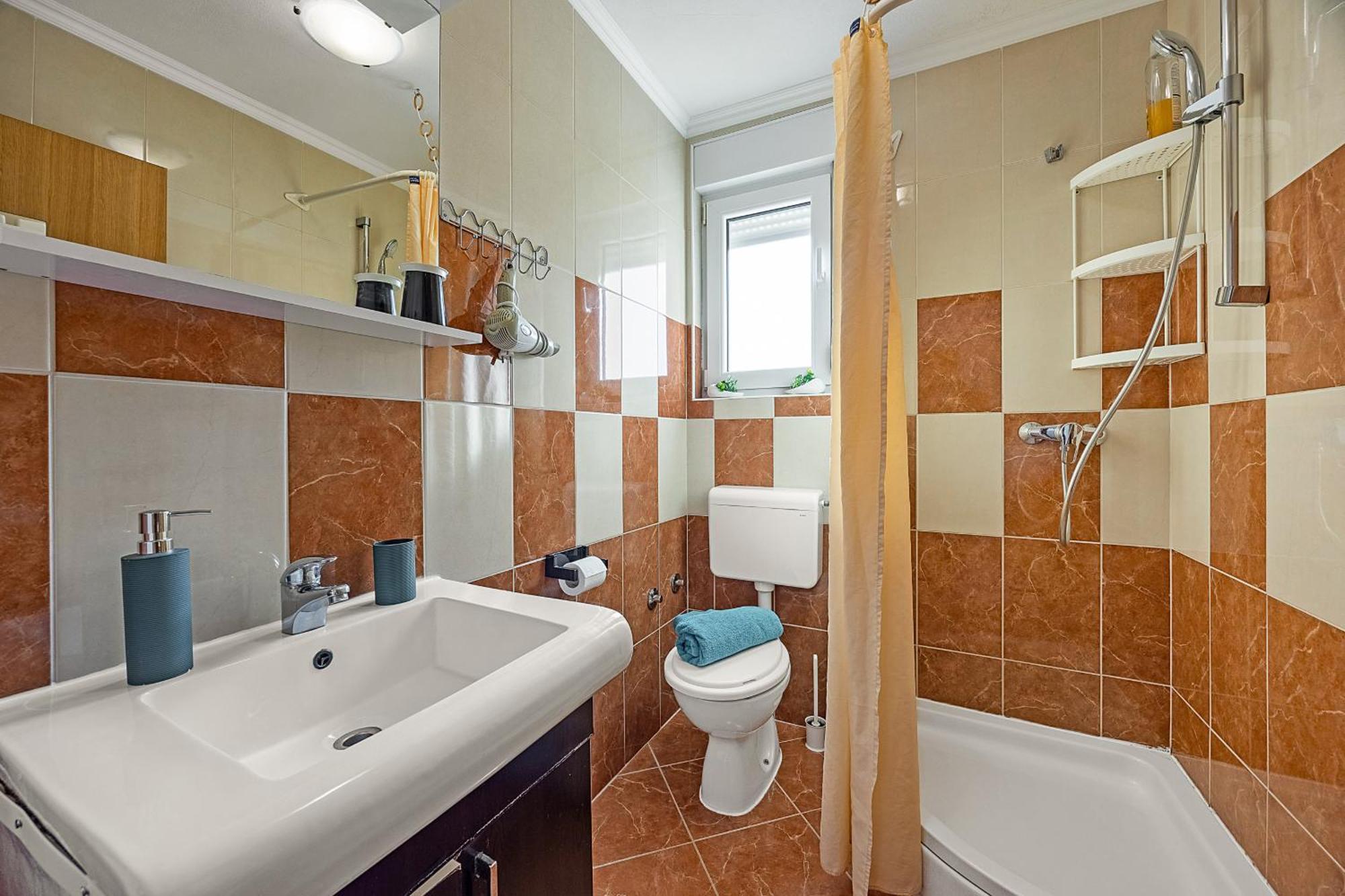 Apartments Mijic Medulin Eksteriør billede