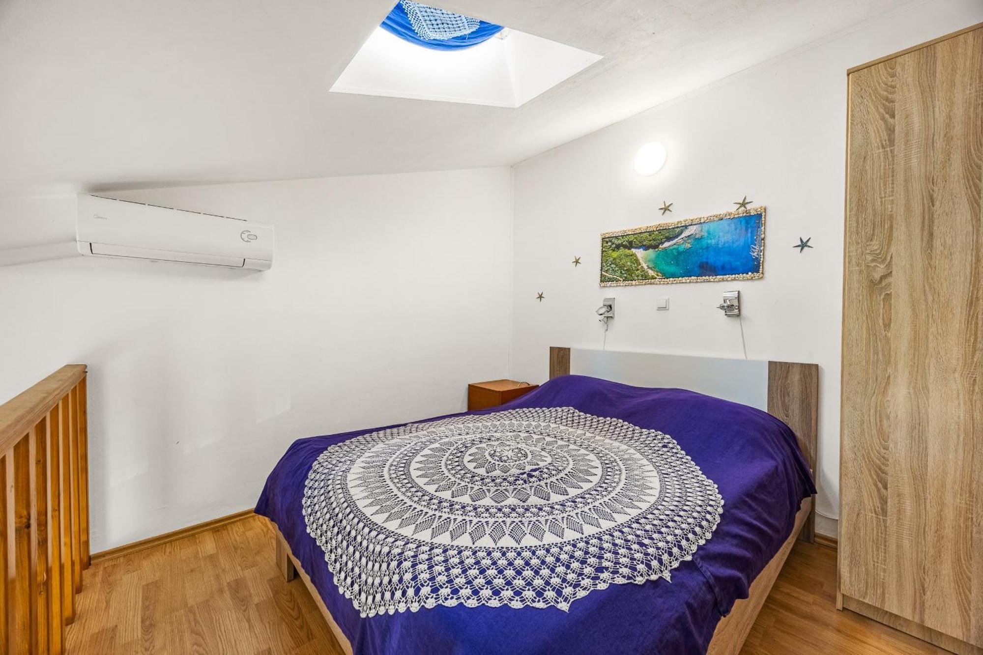 Apartments Mijic Medulin Eksteriør billede